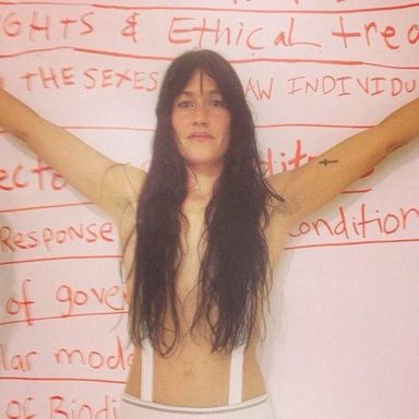 CocoRosie