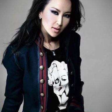 Coco Lee