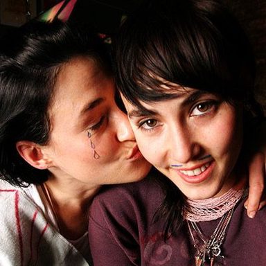 CocoRosie photo 19