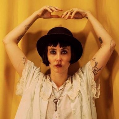 CocoRosie photo 12