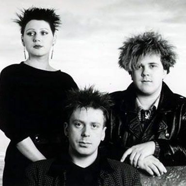 Cocteau Twins