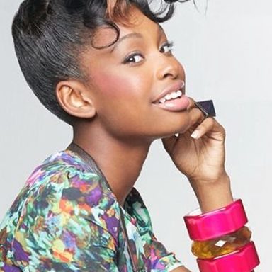 Coco Jones photo 9