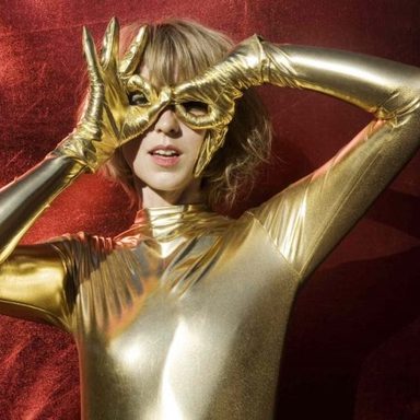 Coco Morier