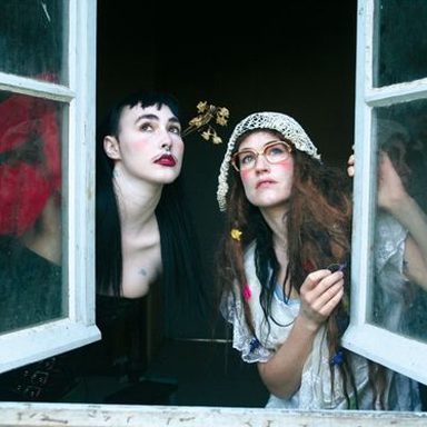 CocoRosie photo 15