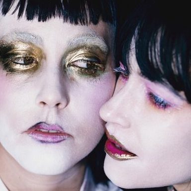 CocoRosie photo 14