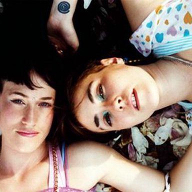 CocoRosie photo 18