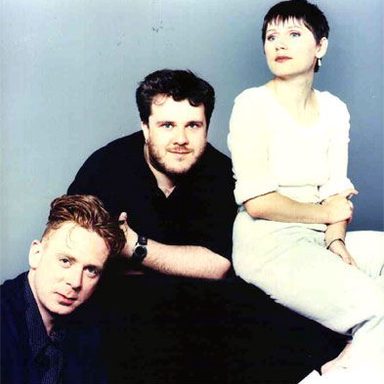 Cocteau Twins