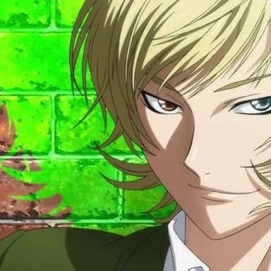 Code: Breaker