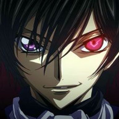Code Geass