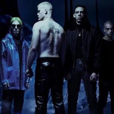 Code Orange