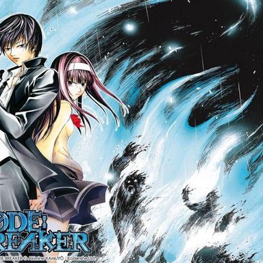 Code: Breaker