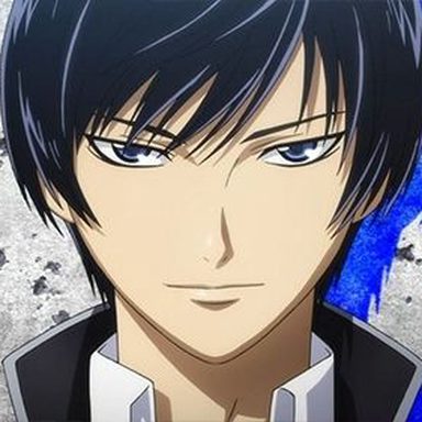 Code: Breaker