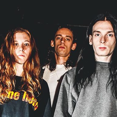 Code Orange
