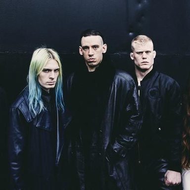 Code Orange