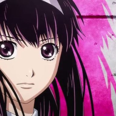 Code: Breaker