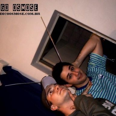 Código Osmose