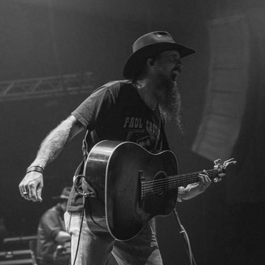 Cody Jinks