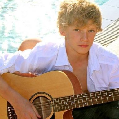 Cody Simpson photo 135