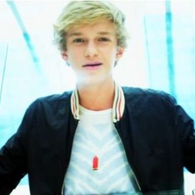 Cody Simpson photo 46