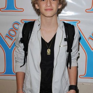 Cody Simpson photo 86