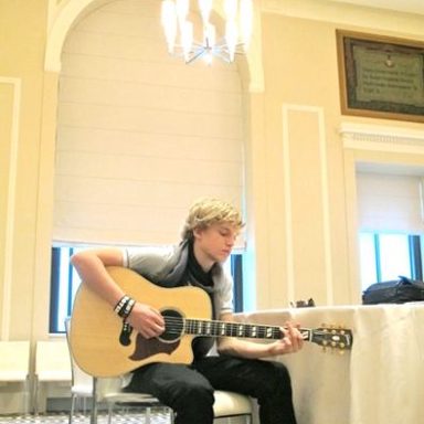 Cody Simpson photo 63