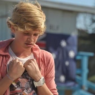 Cody Simpson photo 143