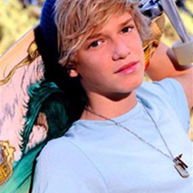 Cody Simpson photo 97