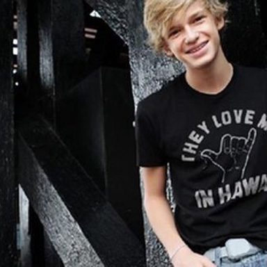 Cody Simpson photo 91