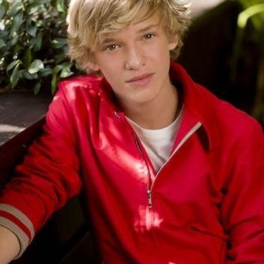 Cody Simpson