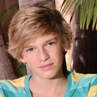 Cody Simpson