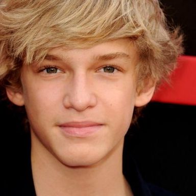 Cody Simpson photo 12