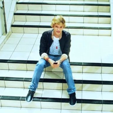 Cody Simpson photo 49