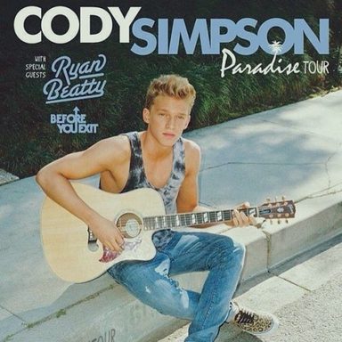 Cody Simpson photo 33