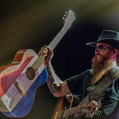 Cody Jinks
