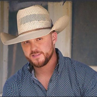 Cody Johnson