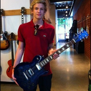 Cody Simpson photo 36