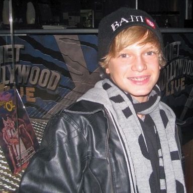 Cody Simpson photo 111