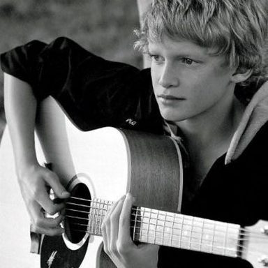 Cody Simpson photo 161