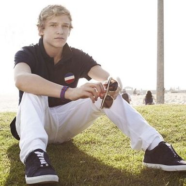 Cody Simpson photo 42
