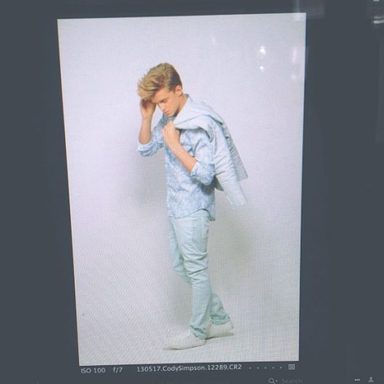Cody Simpson photo 17