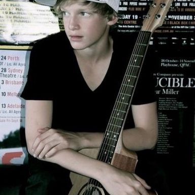 Cody Simpson photo 150