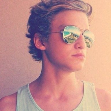 Cody Simpson