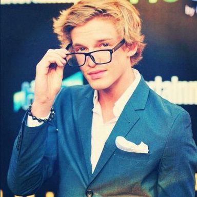 Cody Simpson photo 10