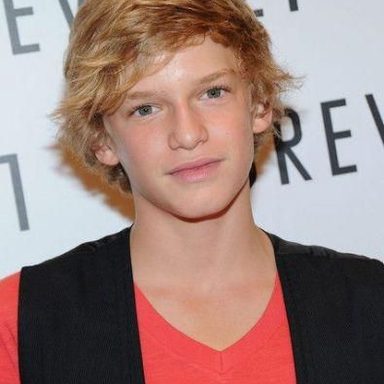 Cody Simpson