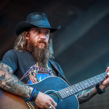 Cody Jinks