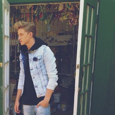 Cody Simpson photo 16