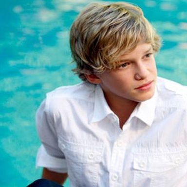 Cody Simpson photo 125