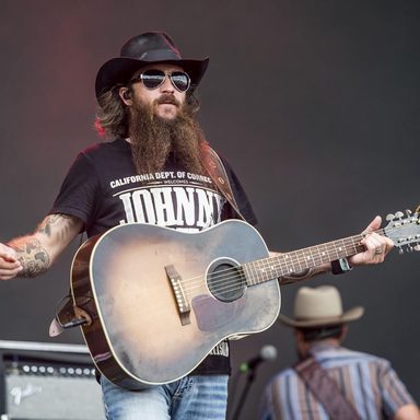 Cody Jinks