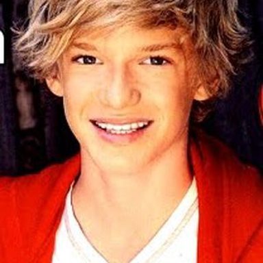 Cody Simpson photo 101