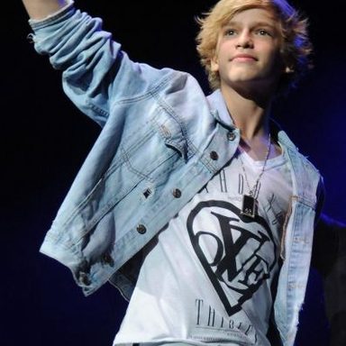 Cody Simpson photo 108